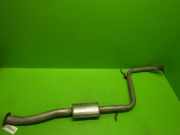 Auspufftopf vorne MAZDA 323 C IV (BG) 1.3