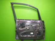 Tür vorne links OPEL ZAFIRA A Großraumlimousine (T98) 1.8 16V (F75) 124075