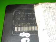 ABS Hydroaggregat SEAT LEON (1M1) 1.9 TDI 1J0614517J