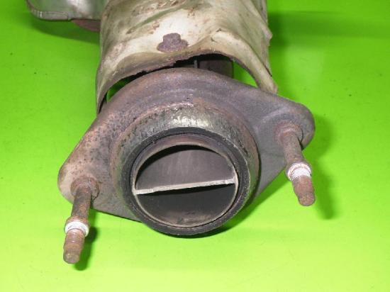 Auspuffkrümmer MAZDA 6 Hatchback (GG) 1.8 L3M7-13-450 Bild Auspuffkrümmer MAZDA 6 Hatchback (GG) 1.8 L3M7-13-450