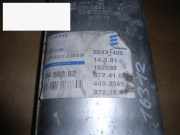 Auspufftopf vorne FORD ESCORT VI (GAL) 1.3