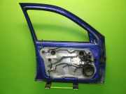 T?r vorne links VW BORA Variant (1J6) 1.9 TDI