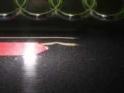 Hecktür Heckklappe AUDI (NSU) A3 (8L1) 1.6 8L0827023K