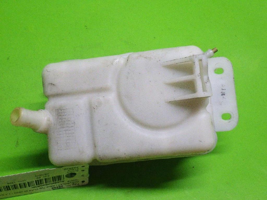 Ausdehnbeh?lter CHEVROLET AVEO / KALOS Schr?gheck (T200) 1.4 16V 96817343 Bild Ausdehnbeh?lter CHEVROLET AVEO / KALOS Schr?gheck (T200) 1.4 16V 96817343