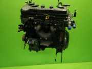 Benzinmotor Motor ohne Anbauteile Benzin NISSAN (DATSUN) ALMERA TINO (V10) 1.8 QG18
