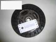 Kupplungsscheibe FIAT PUNTO (176_) 1.7 TD