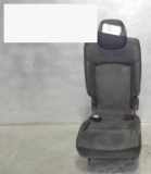 Sitz hinten Mitte NISSAN (DATSUN) ALMERA TINO (V10) 1.8