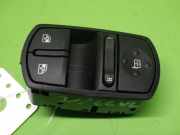 Schalter Fensterheber Tür vorne links OPEL CORSA E 1.3 CDTI 13430017