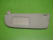 Sonnenblende vorne links OPEL CORSA C (X01) 1.2 Twinport (F08, F68) 24409339