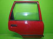 Tür hinten rechts NISSAN (DATSUN) SUNNY III Traveller (Y10) 2.0 D