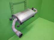 Auspufftopf hinten MAZDA MX-5 II (NB) 1.6 16V