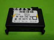 Regensensor CITROEN DS3 1.4 VTi 95 9683924080
