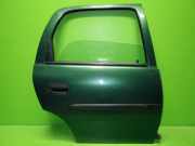 T?r hinten rechts OPEL CORSA B (73_, 78_, 79_) 1.4 i