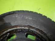 Kompletträder PEUGEOT 207 SW (WK_) 1.6 HDi 185/65 R15 88T, 6JX15 ET23