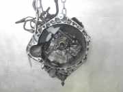 Automatikgetriebe ALFA ROMEO 147 (937) 2.0 16V T.SPARK (937AXC1_) 0055201086