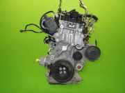 Dieselmotor Motor ohne Anbauteile Diesel OPEL INSIGNIA A Sports Tourer (G09) 1.6 CDTi (35)