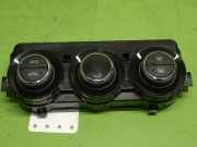 Regulierelement Klima OPEL ADAM (M13) 1.4 13468064