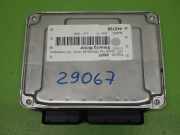 Motorsteuergerät VW PASSAT (3B3) 1.9 TDI 0281011204
