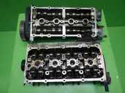 Zylinderkopf VW POLO (9N_) 1.4 16V 036103373AK