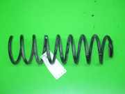 Feder hinten links VW PASSAT (32B) 1.6