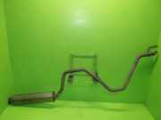 Auspufftopf hinten OPEL INSIGNIA A Sports Tourer (G09) 1.6 CDTi (35)