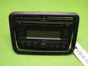 CD-Radio SKODA FABIA 1.2 5J0035161A
