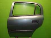 Tür hinten links OPEL ASTRA G Stufenheck (F69_) 1.6