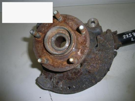 Federbein vorne links MAZDA 626 V Station Wagon (GW) 2.0 Turbo DI Bild Federbein vorne links MAZDA 626 V Station Wagon (GW) 2.0 Turbo DI