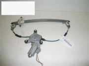 Fensterheber Tür hinten rechts PEUGEOT 406 Break (8E/F) 2.0 16V