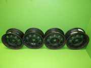 Felge ALFA ROMEO 156 Sportwagon (932) 2.0 JTS (932BXA) 154602
