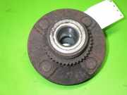 Radnabe hinten links NISSAN (DATSUN) ALMERA II (N16) 1.8