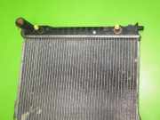 Wasserkühler mit Ölkühler KIA CARNIVAL II (GQ) 2.9 CRDi 0K52B15200A