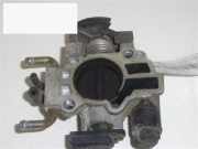 Drosselklappenstutzen DAEWOO bis12'04 LANOS (KLAT) 1.5