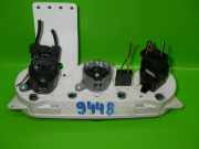 Heizungsregulierelement FORD FOCUS Turnier (DNW) 1.4 16V 1131256