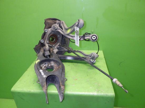 Achsschenkel hinten links MERCEDES-BENZ C-KLASSE (W204) C 300 4-matic (204.081) A2043500341 Bild Achsschenkel hinten links MERCEDES-BENZ C-KLASSE (W204) C 300 4-matic (204.081) A2043500341