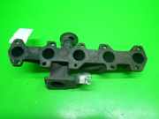 Auspuffkrümmer LANCIA LYBRA SW (839BX) 2.4 JTD (839BXE1A) 0046441727