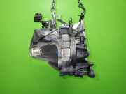 Getriebe Schaltgetriebe FORD FOCUS (DAW, DBW) 1.8 TDCi 2S4R 7002PA
