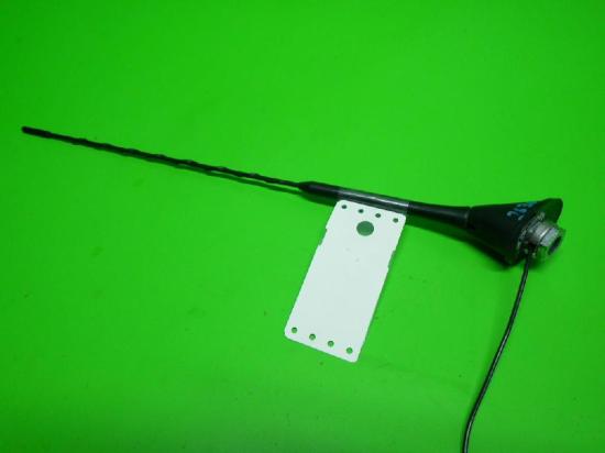 Radioantenne SEAT LEON (1M1) 1.6 16 V 1M0035507C Bild Radioantenne SEAT LEON (1M1) 1.6 16 V 1M0035507C