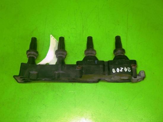 Zündmodul PEUGEOT PARTNER Combispace (5F) 1.6 16V 9636337880 Bild Zündmodul PEUGEOT PARTNER Combispace (5F) 1.6 16V 9636337880