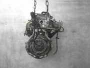 Motor ohne Anbauteile MAZDA 121 II (DB) 1.3 i 16V