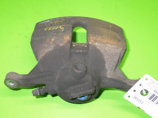 Bremssattel vorne links VW PASSAT Variant (3G5) 2.0 TDI Bild Bremssattel vorne links VW PASSAT Variant (3G5) 2.0 TDI