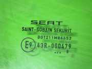 Türscheibe vorne rechts SEAT ALTEA XL (5P5, 5P8) 1.9 TDI 5P0845202