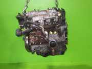 Dieselmotor Motor ohne Anbauteile Diesel FORD FOCUS II Kombi (DA_) 1.8 TDCi KKDA