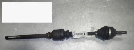 Gelenkwelle Antriebswelle vorne rechts PEUGEOT 405 II Break (4E) 1.9 TD Bild Gelenkwelle Antriebswelle vorne rechts PEUGEOT 405 II Break (4E) 1.9 TD