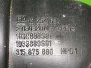 Ansaugschlauch Luftmassenmesser OPEL CASCADA (W13) 2.0 CDTI 13254634