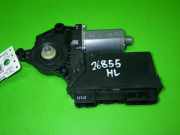 Fensterhebermotor Tür hinten links AUDI (NSU) A4 (8EC, B7) 3.2 FSI quattro 0130821767