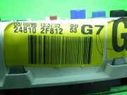 Kombiinstrumente Tacho NISSAN (DATSUN) PRIMERA Hatchback (P11) 2.0 16V 24810 2F812