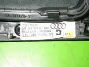 Schaltsack Schalthebelsack AUDI (NSU) A3 Sportback (8PA) 2.0 TDI 8P0864261