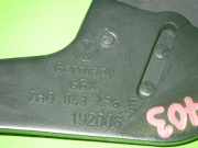 Rollenscharnier Schiebet?r rechts oben VW TRANSPORTER T5 Kasten (7HA, 7HH, 7EA, 7EH) 1.9 TDI 7H0843436E