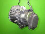 Getriebe Schaltgetriebe FORD FIESTA IV (JA_, JB_) 1.3 i 96WT-7002AC